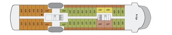 Deck Plan deck-3